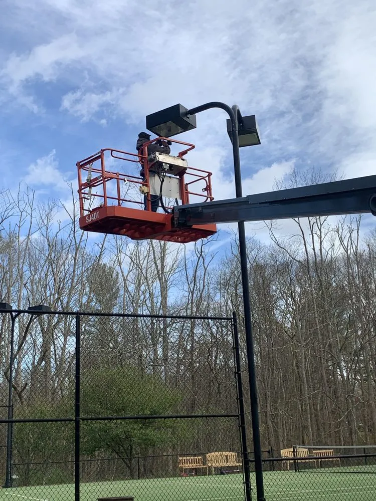 Certified wiring installation in Farifield, CT by Power Design Electric