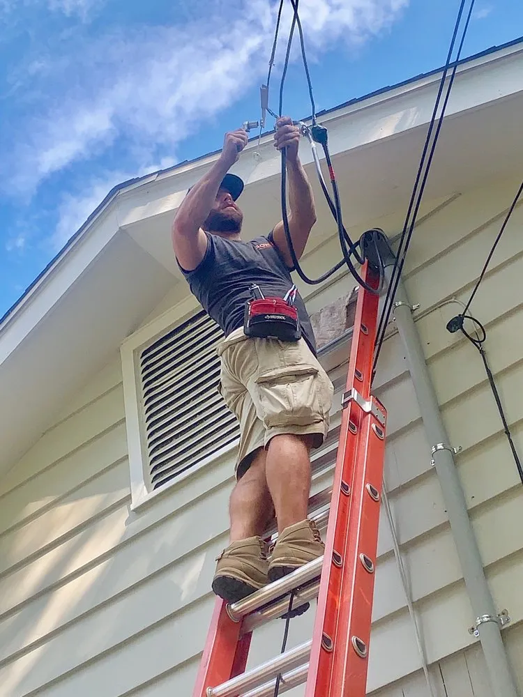 Professional electrical repair service in Farifield, CT - Power Design Electric