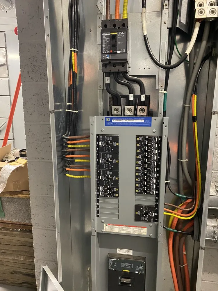 Expert lighting installation experts serving Farifield, CT - Power Design Electric