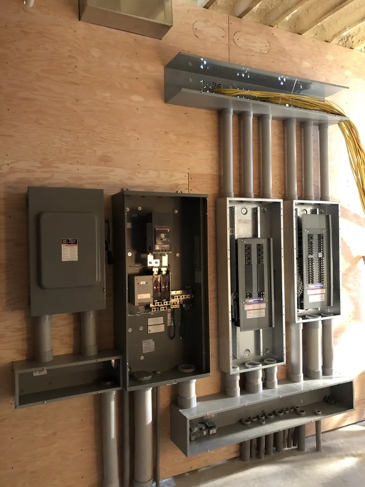 Licensed electrical repair experts serving Farifield, CT - Power Design Electric