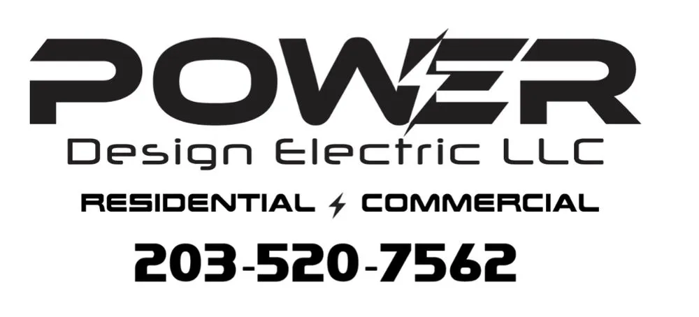 Certified electrician providing wiring installation in Farifield, CT - Power Design Electric