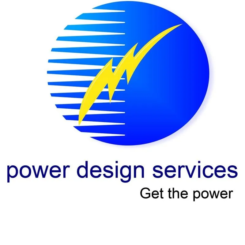 Slide of Power Design Services LLC