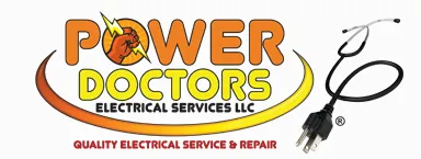 Slide of Power Doctors Electrical Services
