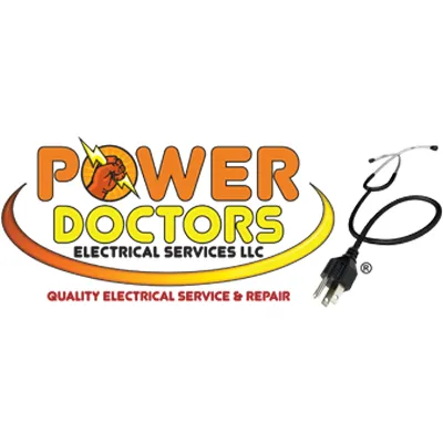 Slide of Power Doctors Electrical Services