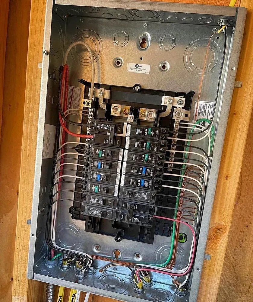 Slide of Power-Driven Electric