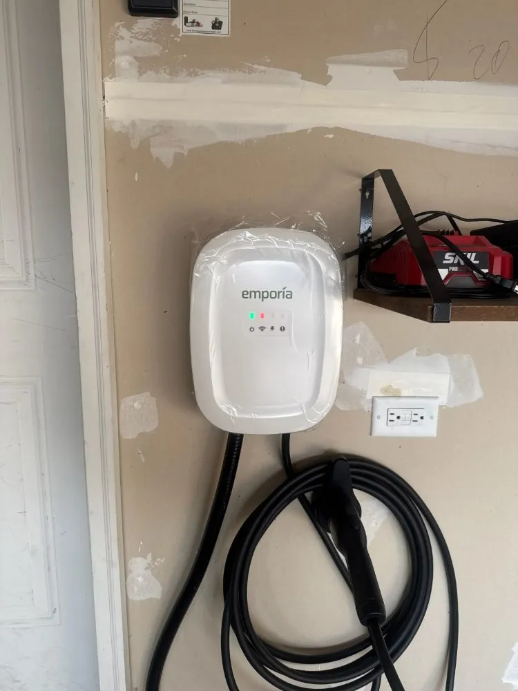 Slide of Power Driven