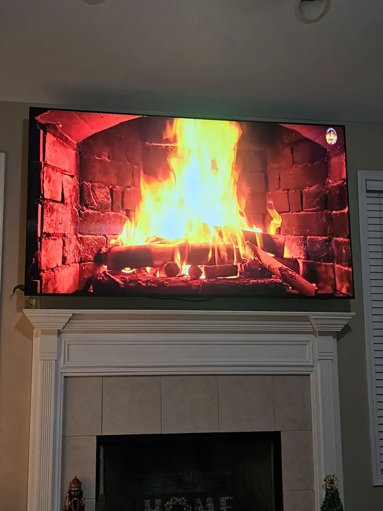 Slide of Power Driven