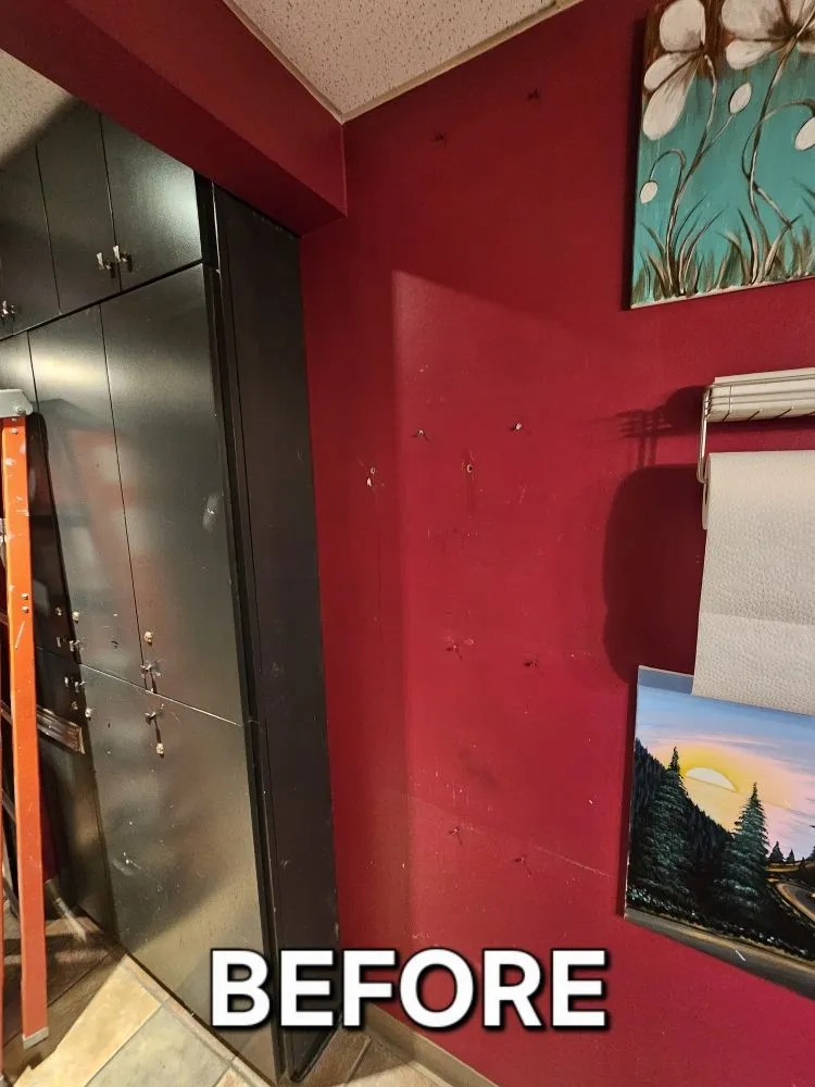 Slide of Power Driven