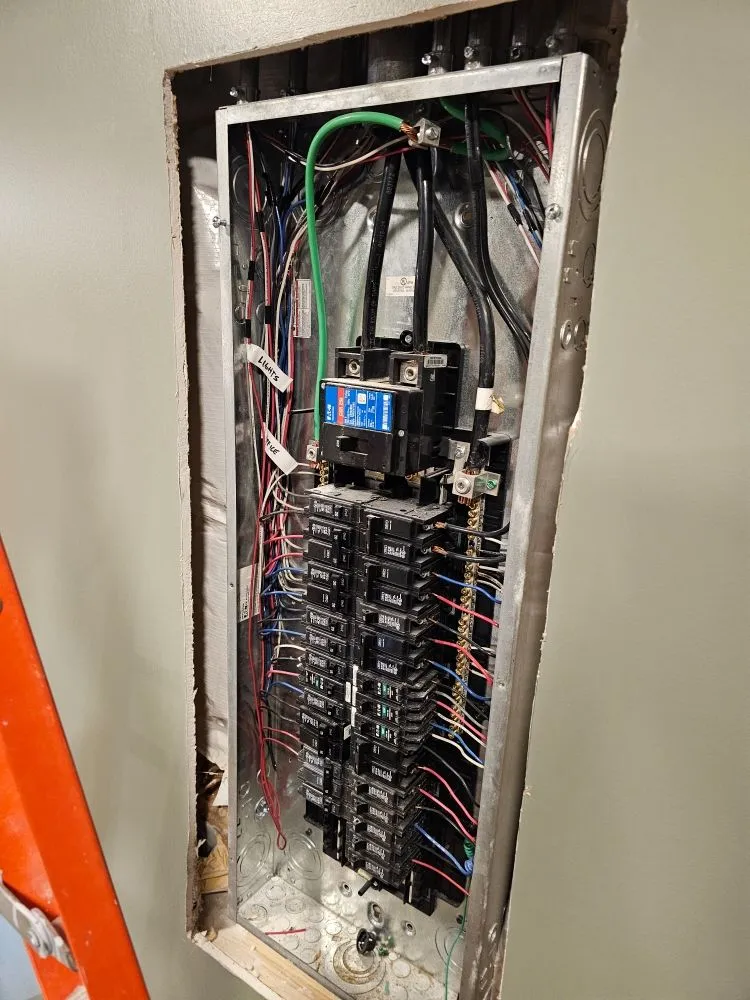 Slide of Power Driven