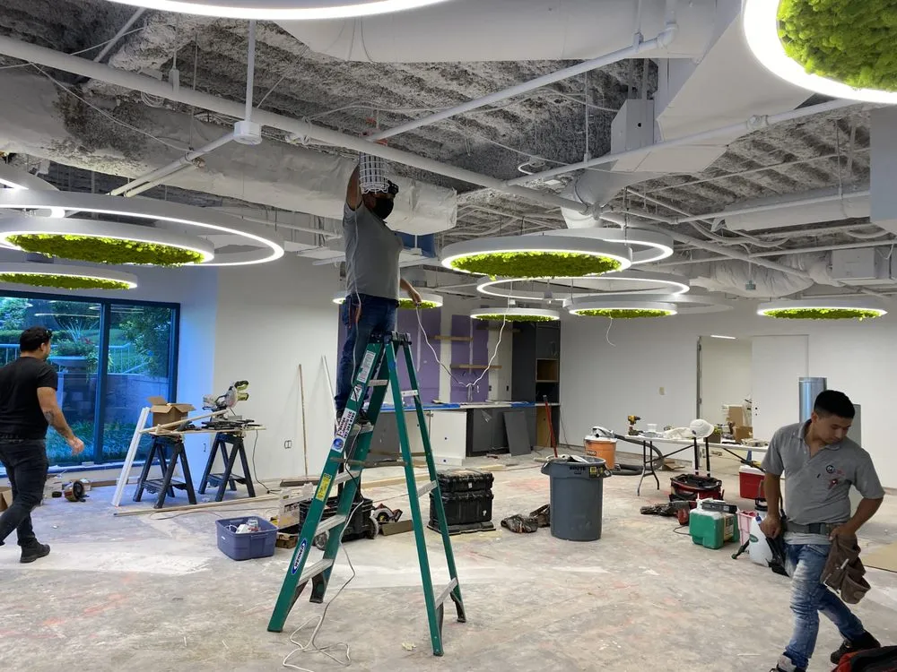 Slide of Power Dynamic