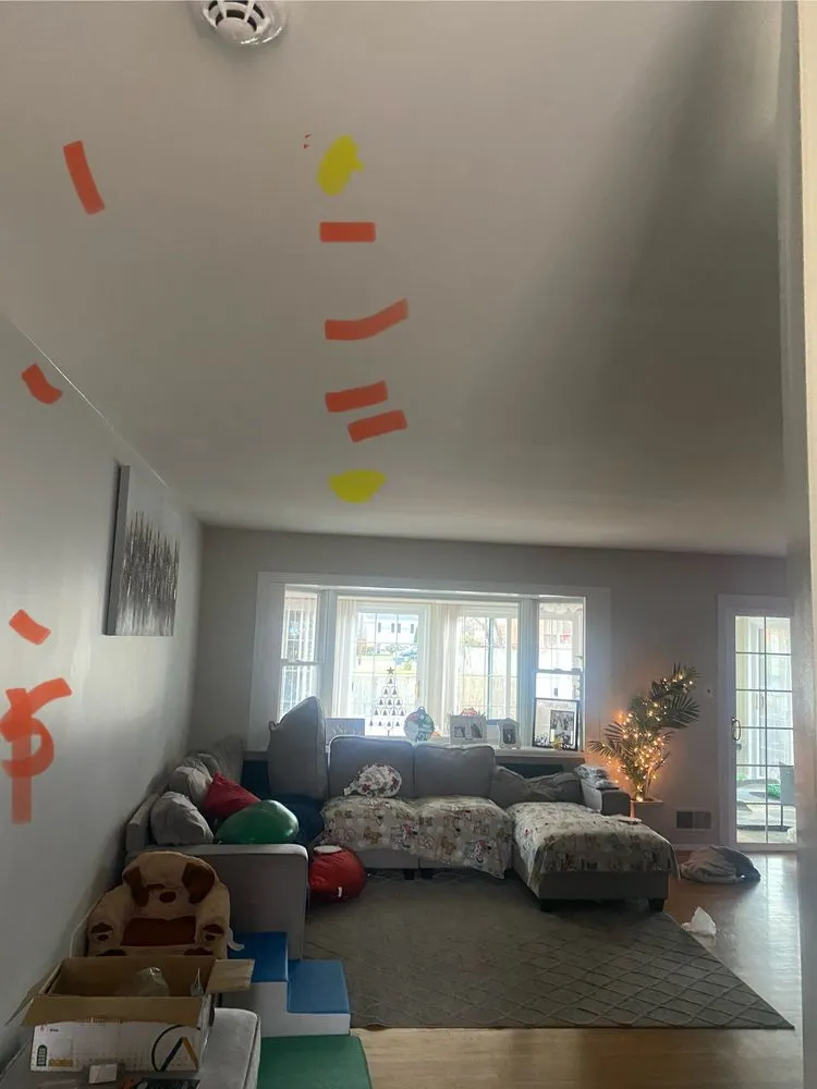 Slide of Power Dynamic