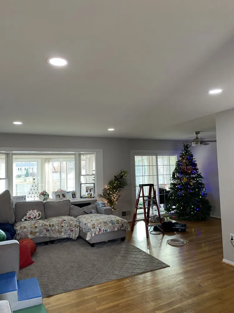 Slide of Power Dynamic