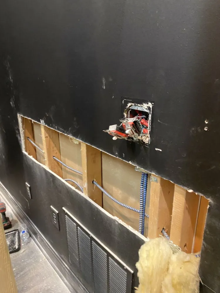 Slide of Power Dynamic