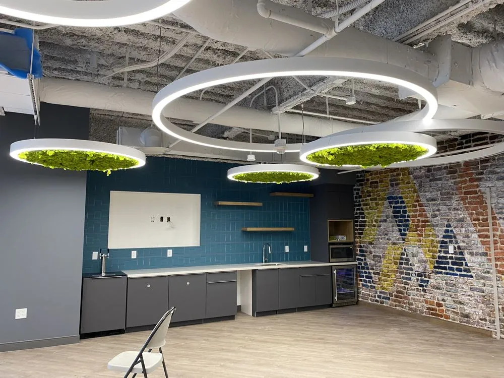 Slide of Power Dynamic