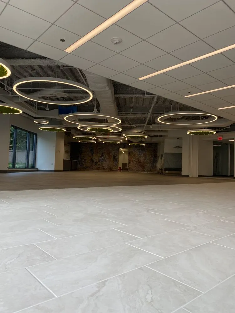 Slide of Power Dynamic