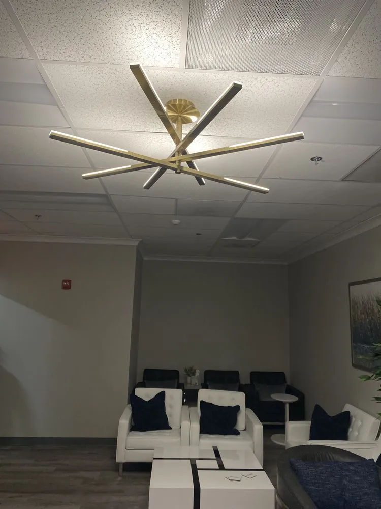 Slide of Power Dynamic