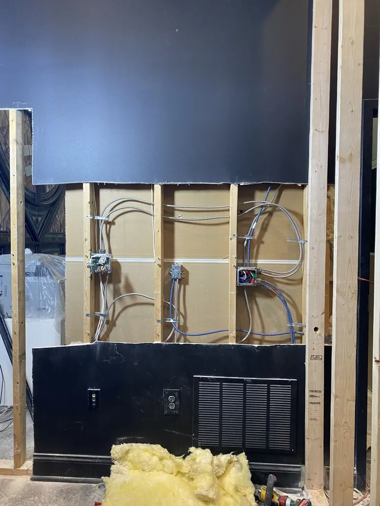 Slide of Power Dynamic