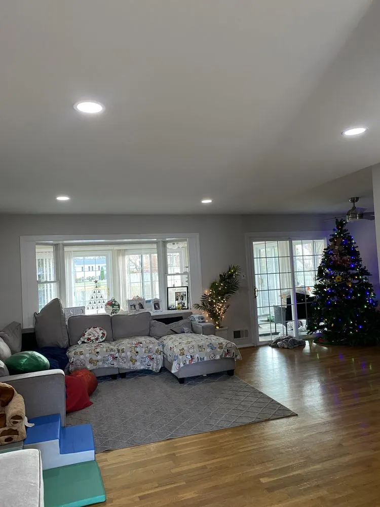 Slide of Power Dynamic