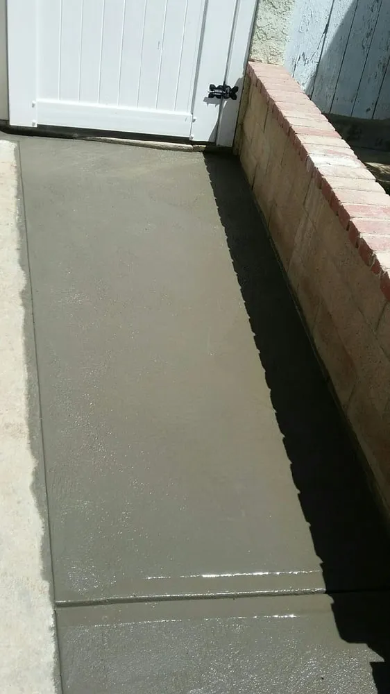 Slide of Power Electric & Construction