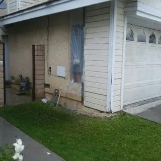 Slide of Power Electric & Construction