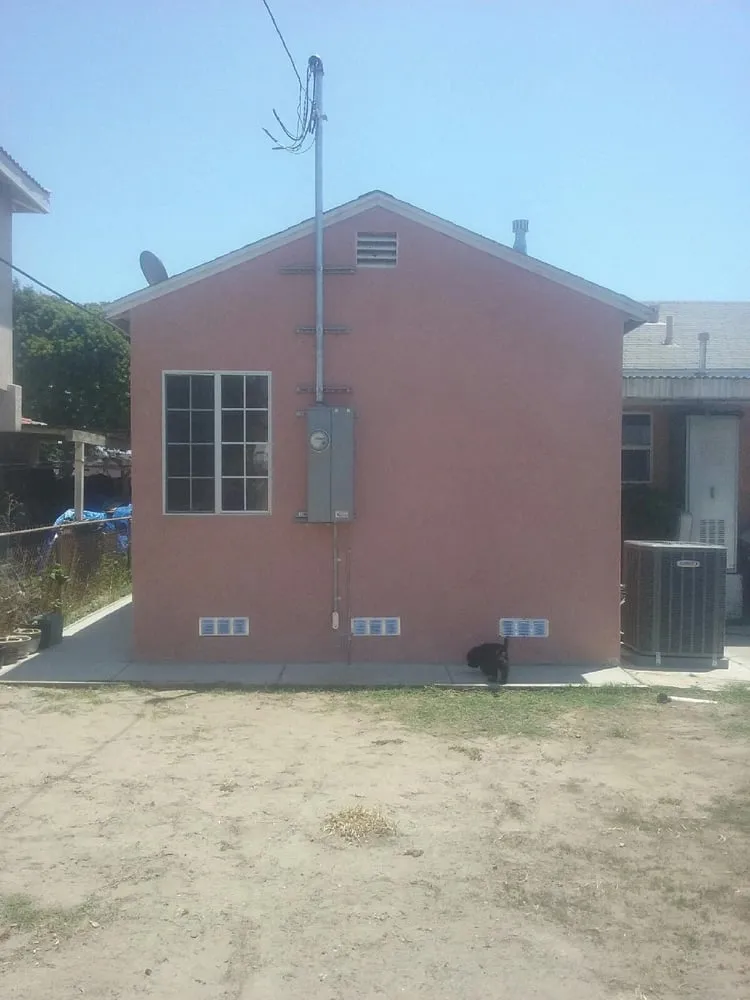 Reliable electrical service for homes in wiring installation,  by 