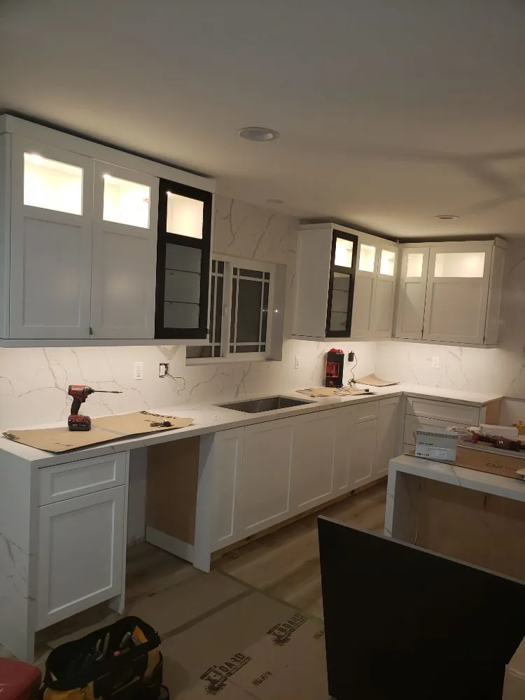 Slide of Power Electric Commercial and Residential