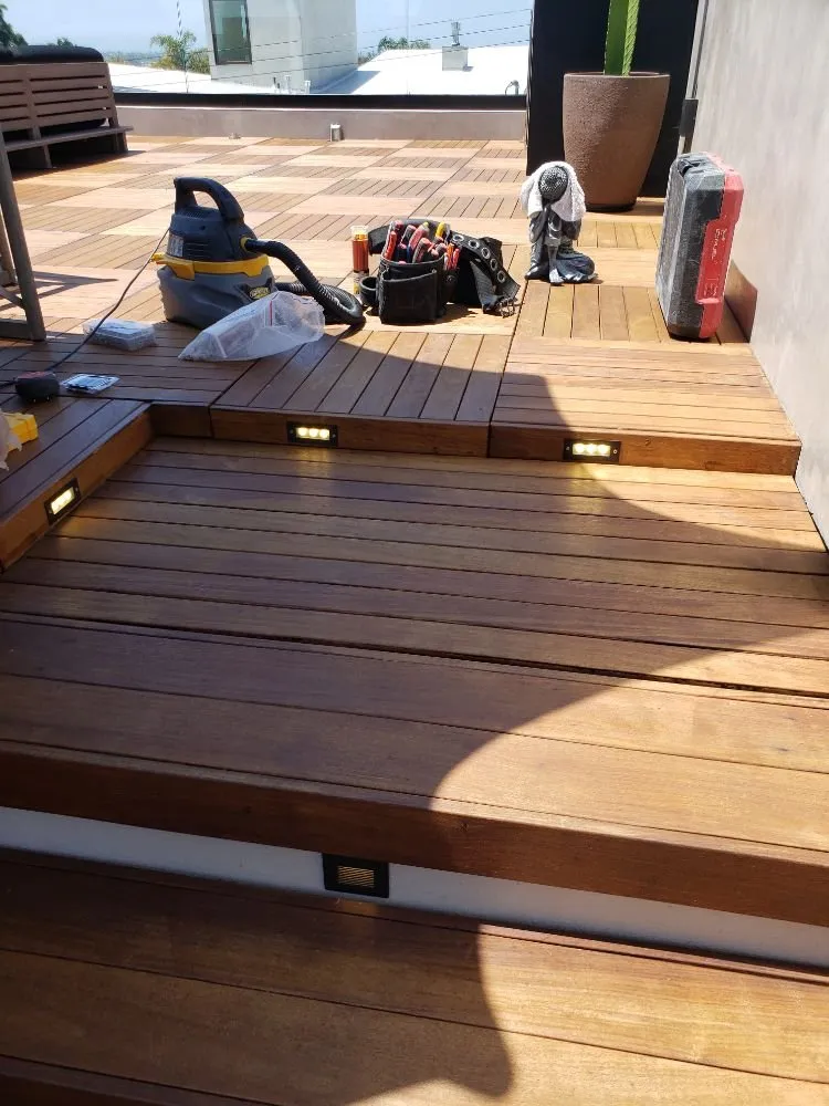 Emergency wiring installation in ,  by Power Electric Commercial and Residential