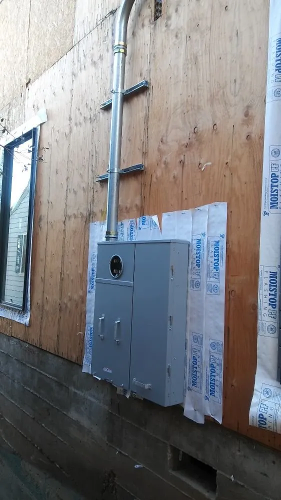 Licensed electrical repair service in ,  - Power Electric Commercial and Residential