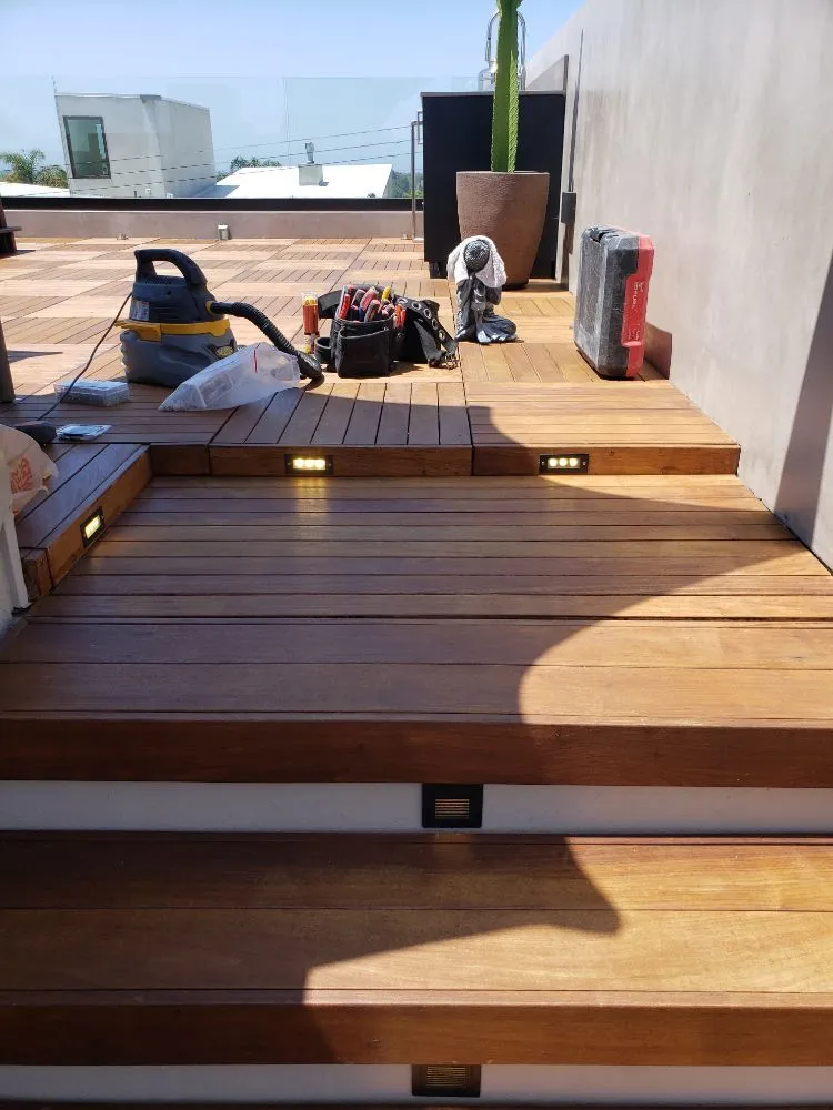 Slide of Power Electric Commercial and Residential