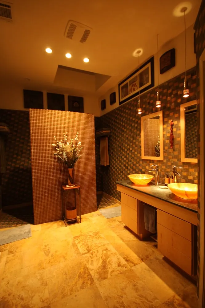 Slide of Power Electric