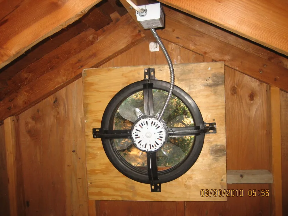 Slide of Power Electric