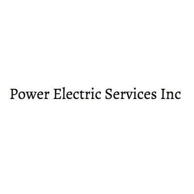 Power Electric Services