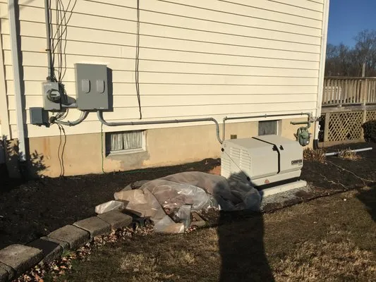 Power Electrical & Safety Systems