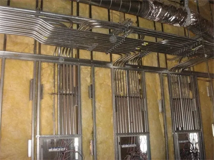 Slide of Power Electrical