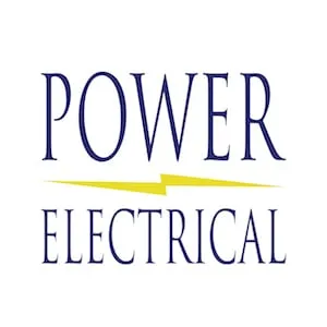 Power Electrical Logo