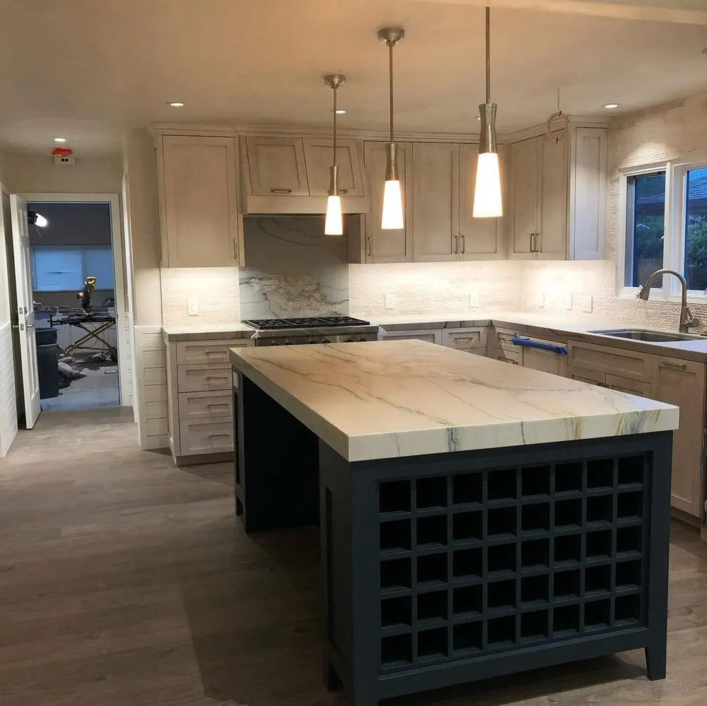 Slide of Power Electrical Contractors