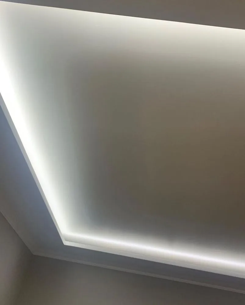 Slide of Power Electrical Contractors