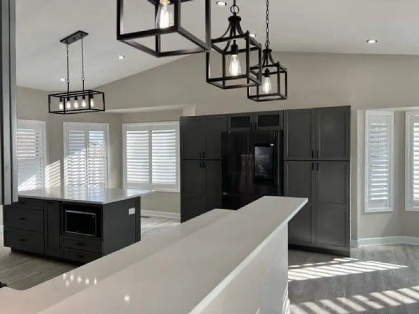 Slide of Power Electrical Services