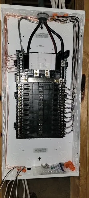 Reliable electrician providing lighting installation in ,