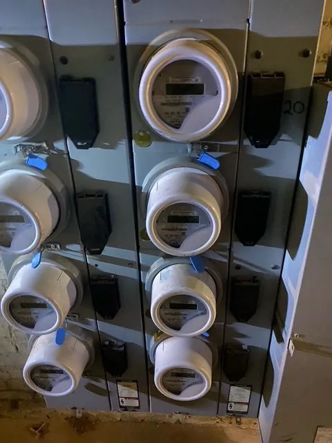 Trusted lighting installation in , by Power Electrical Services