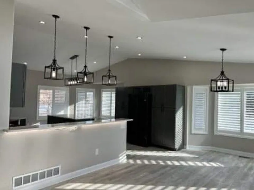 Professional panel upgrade in , by Power Electrical Services