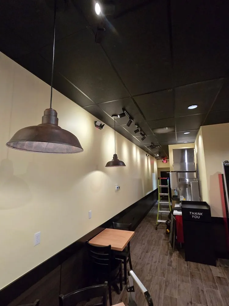 Slide of Power Electrical Services