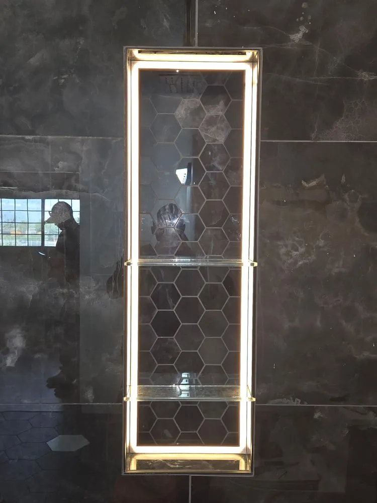 Slide of Power Electrical Services