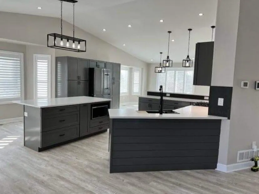 Slide of Power Electrical Services