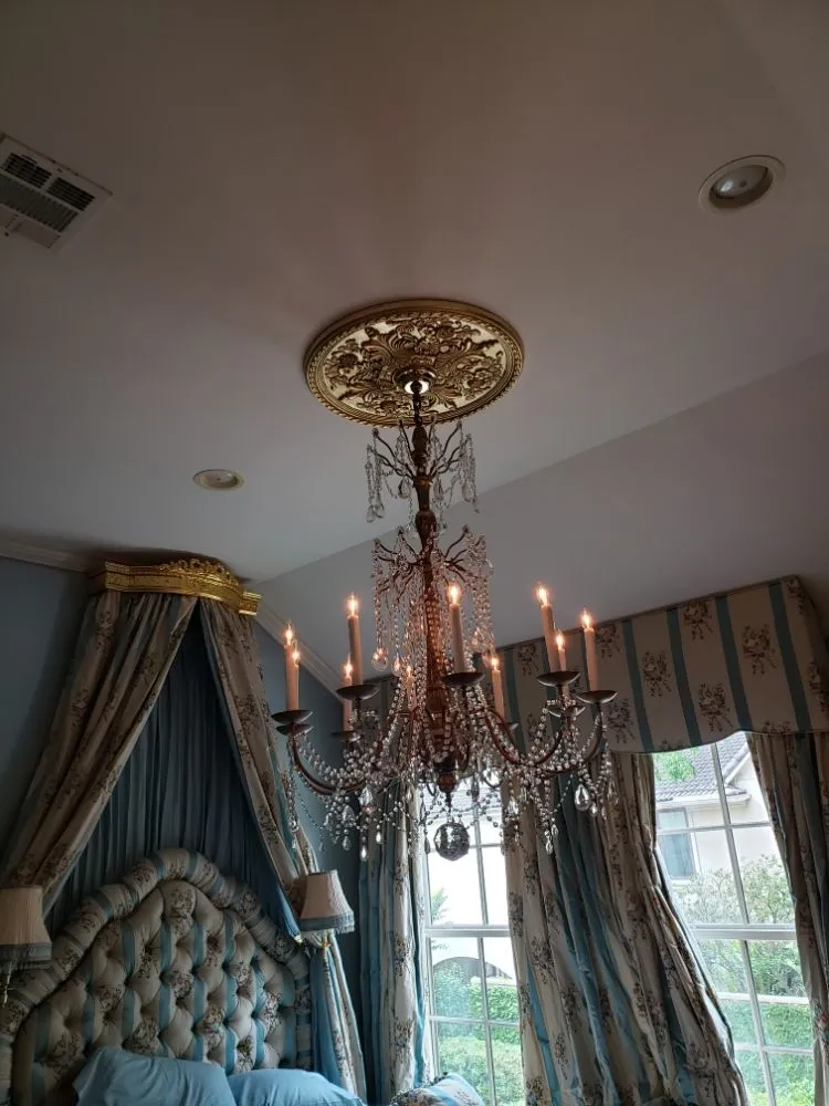 Slide of Power Electrical Systems