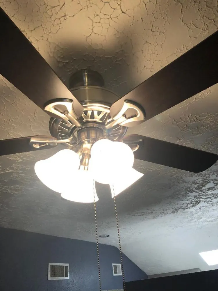 Slide of Power Electrical Systems