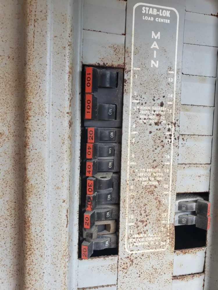 Slide of Power Electrical Systems