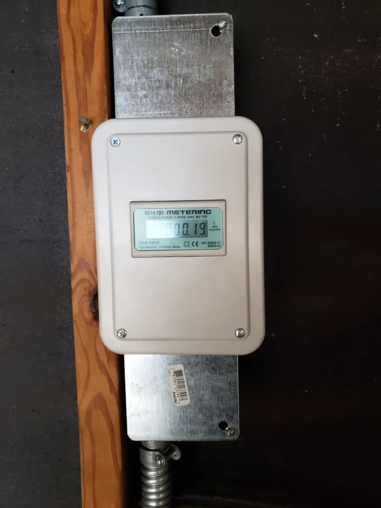 Slide of Power Electrical Systems