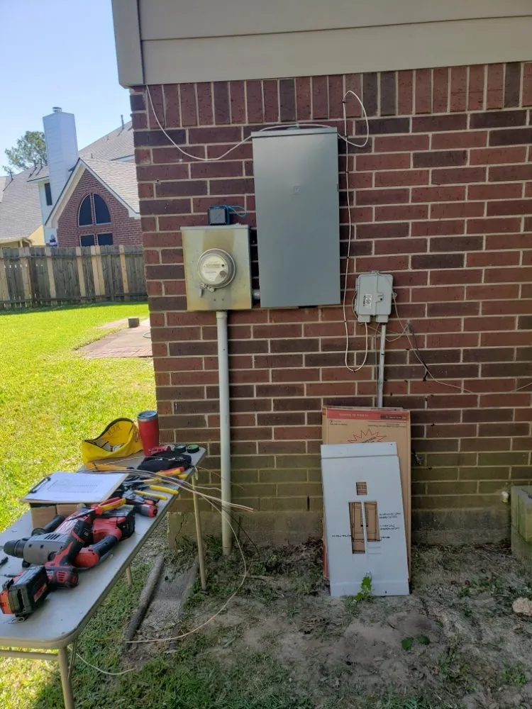 Slide of Power Electrical Systems