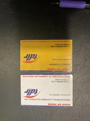 Power Electrical Systems Logo